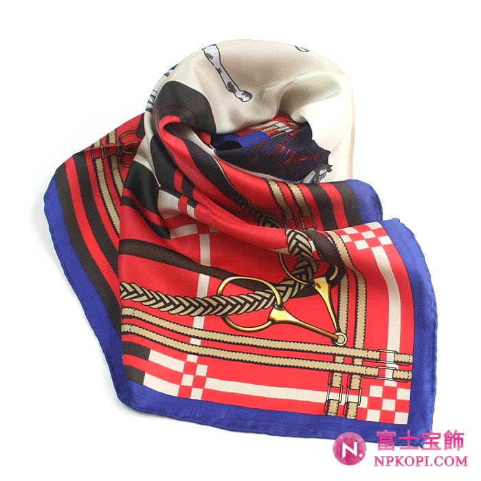 HERMES　エルメス マフラー HERMES0328131